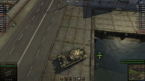 Нажмите на изображение для увеличения
Название: worldoftanks 2012-10-29 19-00-42.jpg
Просмотров: 225
Размер:	618.3 Кб
ID:	67173