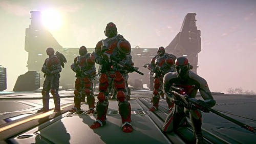 Нажмите на изображение для увеличения
Название: planetside-2-not-a-review-5.jpg
Просмотров: 10
Размер: 52.5 Кб
ID: 69381