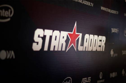 Название: starladder.jpg
Просмотров: 1220

Размер: 77.6 Кб
