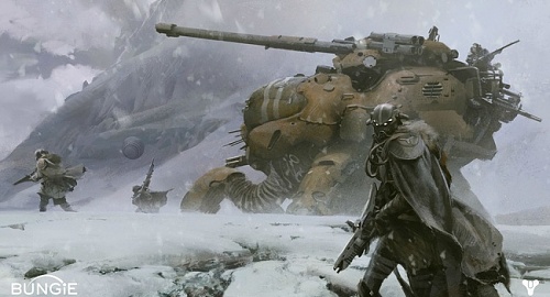 Нажмите на изображение для увеличения
Название: Destiny_Intro.jpg
Просмотров: 134
Размер: 81.2 Кб
ID: 69692