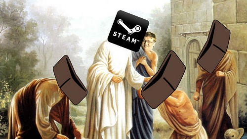 Нажмите на изображение для увеличения
Название: Steam-Summer-Sale.jpg
Просмотров: 300
Размер:	61.6 Кб
ID:	71217