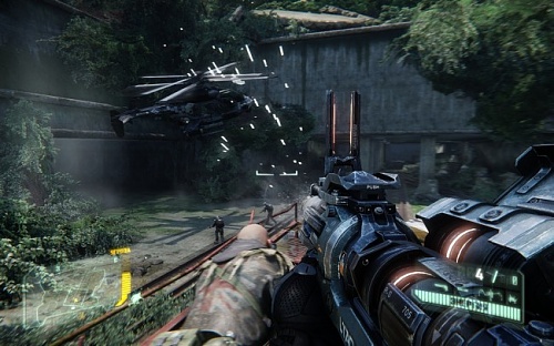 Нажмите на изображение для увеличения
Название: Crysis_3_06-650x406.jpg
Просмотров: 1016
Размер:	82.9 Кб
ID:	75170