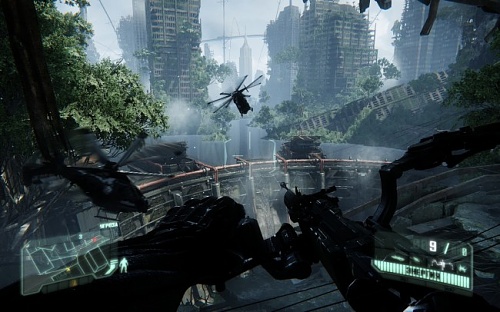 Нажмите на изображение для увеличения
Название: Crysis_3_08-650x406.jpg
Просмотров: 1033
Размер:	77.1 Кб
ID:	75172