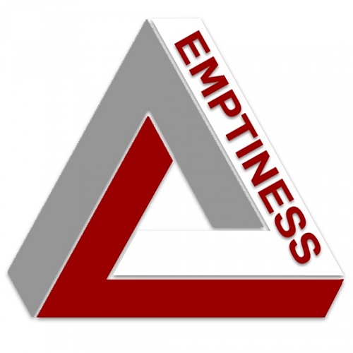 Нажмите на изображение для увеличения
Название: emptiness.jpg
Просмотров: 226
Размер:	40.4 Кб
ID:	75670
