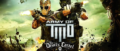 Нажмите на изображение для увеличения
Название: ARMY OF TWO THE DEVIL’S CARTEL.jpg
Просмотров: 242
Размер:	52.4 Кб
ID:	76485