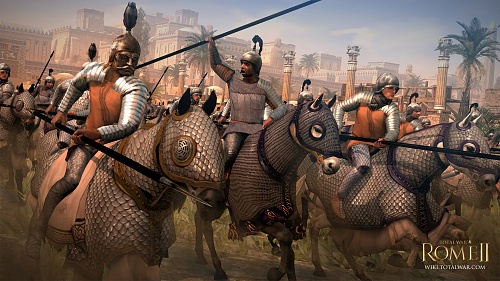 Нажмите на изображение для увеличения
Название: parthiaroyalcataphracts.jpg
Просмотров: 394
Размер:	808.9 Кб
ID:	78631
