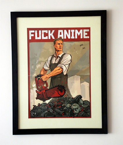 Нажмите на изображение для увеличения
Название: fuck_anime_poster_by_pireci-d3f8uqc.jpg
Просмотров: 132
Размер:	195.3 Кб
ID:	81085