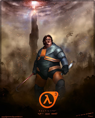 Нажмите на изображение для увеличения
Название: gabe_newell___half_life_3_by_g_e_e_r_s-d4p99ww.jpg
Просмотров: 2977
Размер:	644.9 Кб
ID:	82060