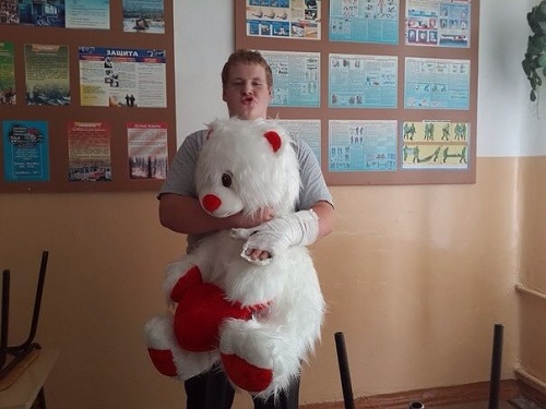 Нажмите на изображение для увеличения
Название: nMsxvW4JPwA.jpg
Просмотров: 157
Размер:	49.0 Кб
ID:	82359