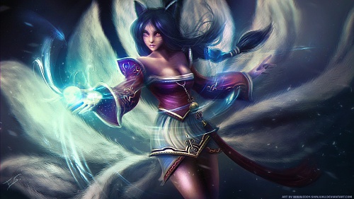 Нажмите на изображение для увеличения
Название: ahri___league_of_legends_by_eddy_shinjuku-d6qomhn.jpg
Просмотров: 365
Размер:	717.6 Кб
ID:	83624