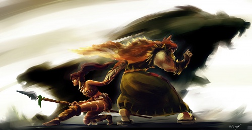 Нажмите на изображение для увеличения
Название: league_of_legends__fear_the_wild_by_nfouque-d4yy017.jpg
Просмотров: 432
Размер:	188.3 Кб
ID:	83627