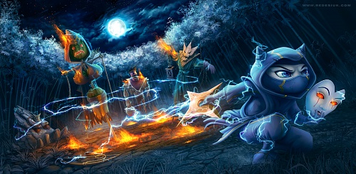 Нажмите на изображение для увеличения
Название: league_of_legends___burning_heart_of_the_tempest_by_tanathe-d5u7y1s.jpg
Просмотров: 1903
Размер:	668.5 Кб
ID:	83631