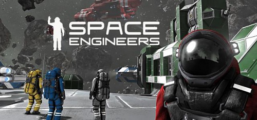 Нажмите на изображение для увеличения
Название: Space-Engineers-logo6401.jpg
Просмотров: 512
Размер:	37.1 Кб
ID:	84045