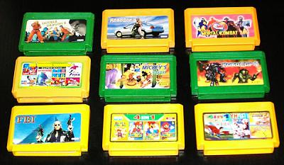 Нажмите на изображение для увеличения
Название: Dendy's_games.jpg
Просмотров: 177
Размер:	68.9 Кб
ID:	8468