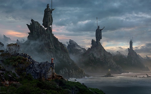 Нажмите на изображение для увеличения
Название: fantasy-scenery-sarel-theron-artwork_340836.jpg
Просмотров: 534
Размер:	332.8 Кб
ID:	85057