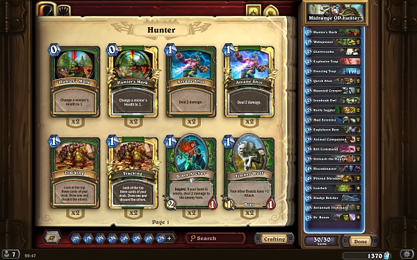 Нажмите на изображение для увеличения
Название: Hearthstone Screenshot 10-26-15 22.47.43.jpg
Просмотров: 140
Размер:	72.1 Кб
ID:	87490
