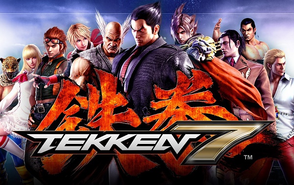 Нажмите на изображение для увеличения
Название: tekken-7.jpg
Просмотров: 614
Размер:	294.9 Кб
ID:	87524