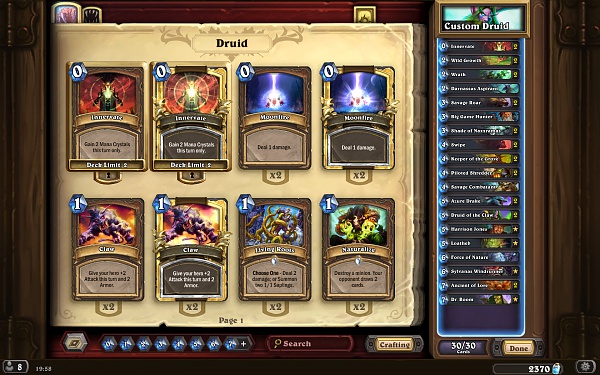 Нажмите на изображение для увеличения
Название: Hearthstone Screenshot 11-07-15 19.58.25.jpg
Просмотров: 214
Размер:	70.7 Кб
ID:	87587