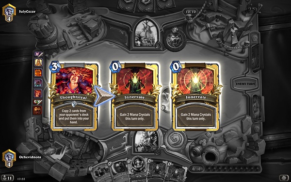 Нажмите на изображение для увеличения
Название: Hearthstone Screenshot 03-13-16 17.55.57.jpg
Просмотров: 152
Размер:	62.2 Кб
ID:	88228