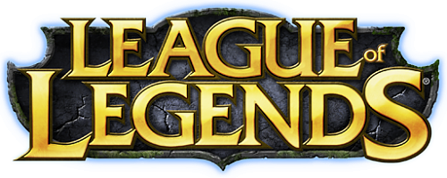 Нажмите на изображение для увеличения
Название: League_of_Legends_logo.png
Просмотров: 345
Размер:	175.5 Кб
ID:	87008