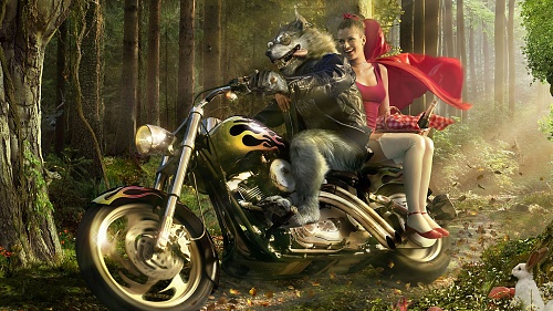 Нажмите на изображение для увеличения
Название: wolf-biker-and-little-red-riding-hood-1920x1080-wallpaper-3188.jpg
Просмотров: 502
Размер:	1.47 Мб
ID:	85150