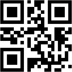 Название: qrcode.png
Просмотров: 305

Размер: 384 байт