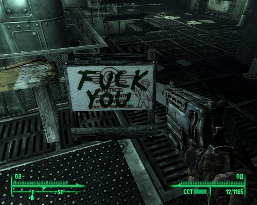 Нажмите на изображение для увеличения
Название: Fallout3 2014-08-13 12-11-02-50.jpg
Просмотров: 457
Размер:	173.4 Кб
ID:	86585