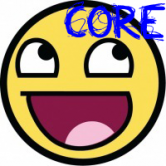 Аватар для CoRE