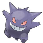 Аватар для Gengar