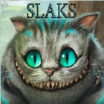 Аватар для Slaks