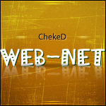 Аватар для Web-Net