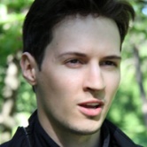 Аватар для Павел Дуров