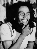 Аватар для Bob_Marley