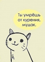 Аватар для Nyan Cat