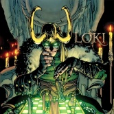 Аватар для Loki