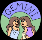 Аватар для Gemini