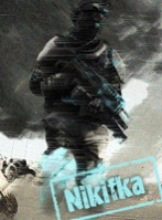 Аватар для Nikifka