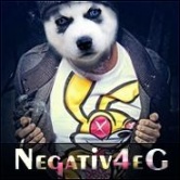 Аватар для °•Negativ4eG™•°