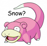 Аватар для SnowPoke