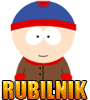 Аватар для RuBiLNiK