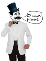 Аватар для Dead Pool