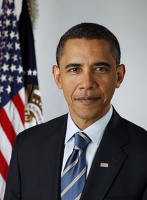 Аватар для Barack Obama
