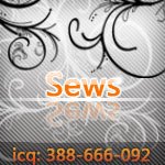 Аватар для ~>Sews<~