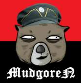 Аватар для Mudgoren