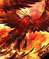 Аватар для Phoenix