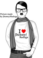 Аватар для Джонни!Радуга О_о